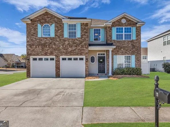 11 Rhett Ln, Richmond Hill, GA 31324