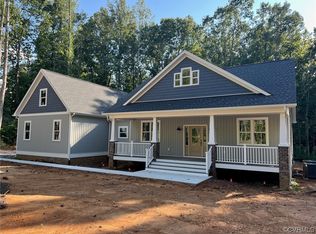 17117 Wedged Stone Dr, Montpelier, VA 23192