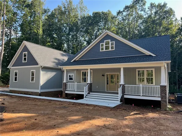17117 Wedged Stone Dr, Montpelier, VA 23192