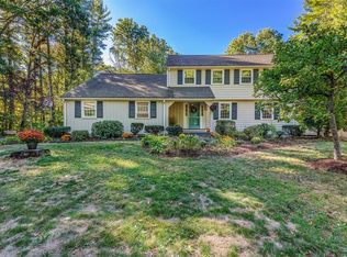 24 Colonial Dr, Hanover, MA 02339