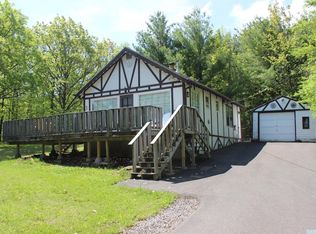 45 Cornwallville Rd, Cornwallville, NY 12418