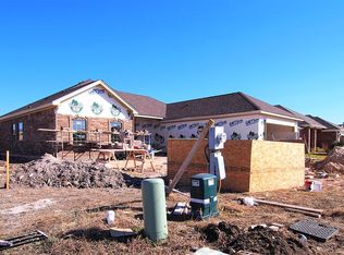 205 Terry Meadow Ln, Jarrell, TX 76537