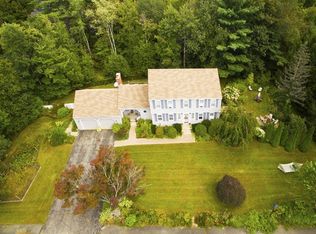 2 Keep Ave, Paxton, MA 01612