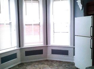 115 S Fairview St APT 3, Lock Haven, PA 17745