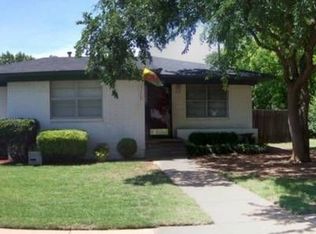 4654 Stanford Ave, Wichita Falls, TX 76308