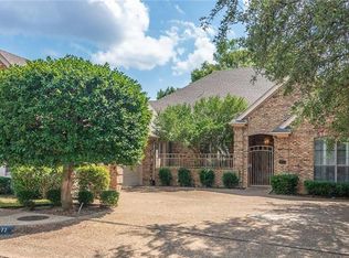 6677 Crestway Ct, Dallas, TX 75230