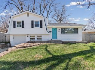 6507 N Walrond Ave, Kansas City, MO 64119
