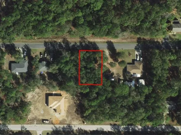 3256 E May St, Inverness, FL 34453