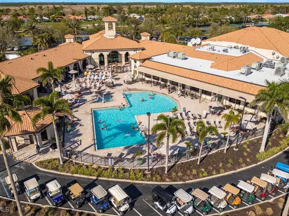 2831 Corinthia Cir, North Fort Myers, FL 33917