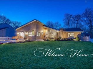 353 Balsam St, Brick, NJ 08724