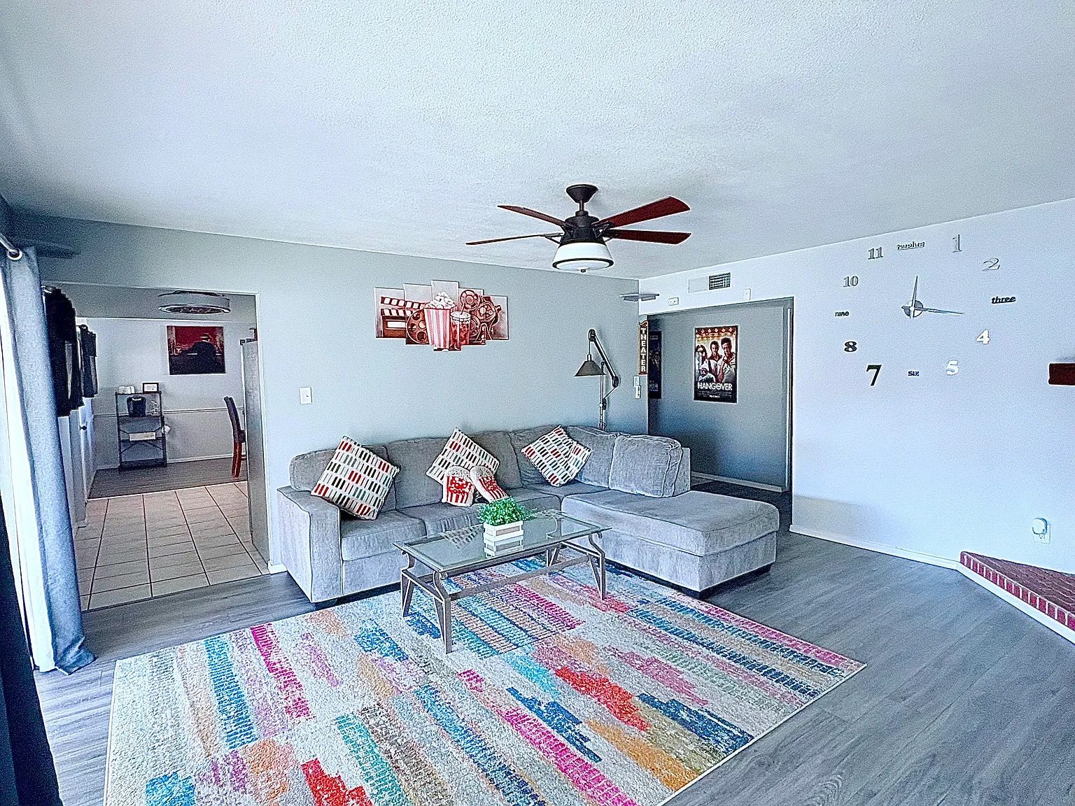 3 bed, 1500 sqft, $3,000 — Photo 4
