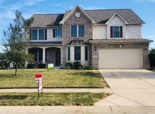 5671 Somerset Blvd, Bargersville, IN