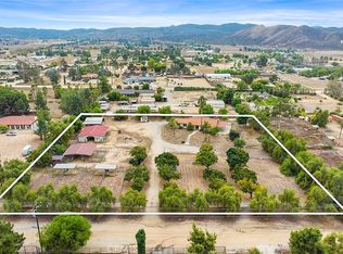 40175 Walnut St, Hemet, CA 92543