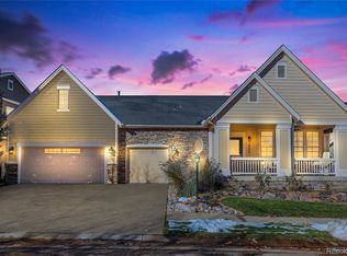 10641 W Indore Dr, Littleton, CO 80127