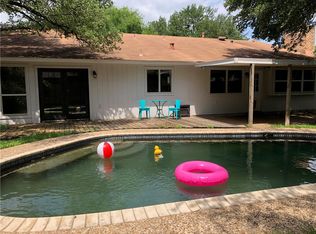 11603 Shakespearean Way, Austin, TX 78759