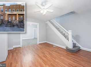 4331 Belair Rd, Baltimore, MD 21206