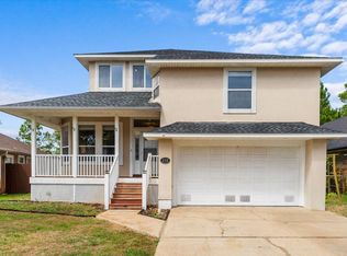 260 Tecumseh Ln, Mary Esther, FL 32569