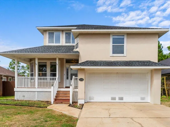 260 Tecumseh Ln, Mary Esther, FL 32569