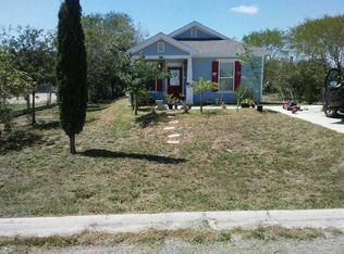 2211 Marc Dr, Mission, TX 78574