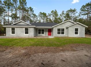 9946 SW 202nd Cir, Dunnellon, FL 34431