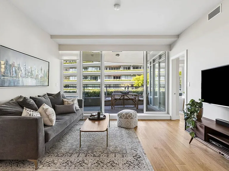 866 Arthur Erickson Pl #204 — Photo 10