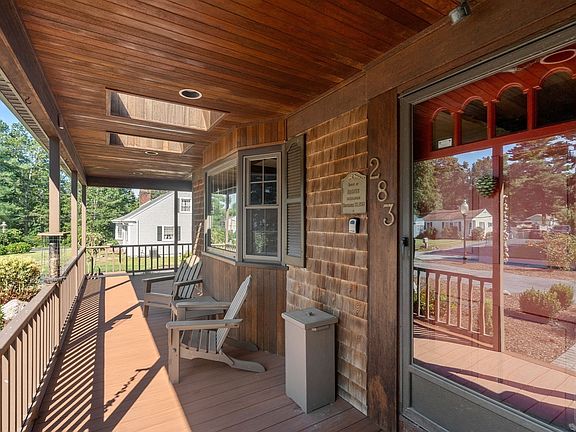 5th image of 283 Hamlin St