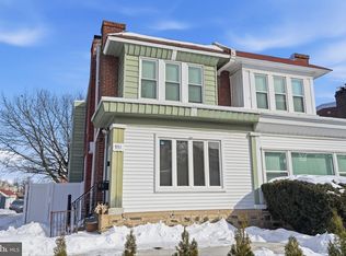 951 Wakeling St, Philadelphia, PA 19124