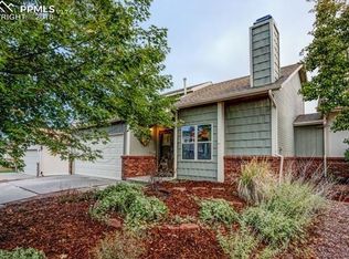 3330 Hazelwood Ct, Colorado Springs, CO 80918