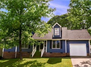 968 Flintwood Rd, Fayetteville, NC 28314