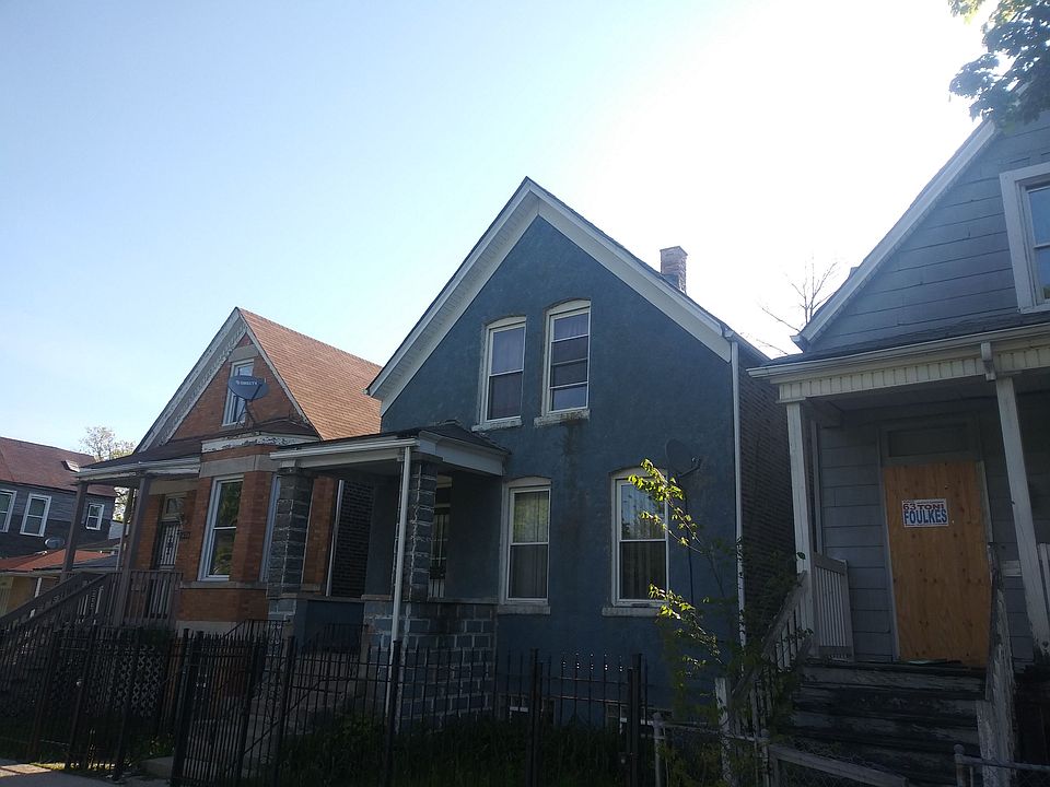 2nd image of 6431 S Racine Ave