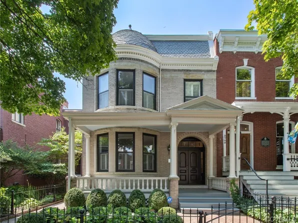 2711 E Grace St, Richmond, VA 23223