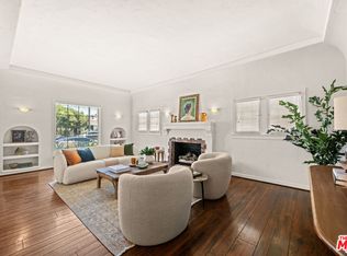 637 N Detroit St, Los Angeles, CA 90036