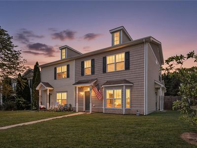 3000 Peppers Pt, Toano, VA, 23168