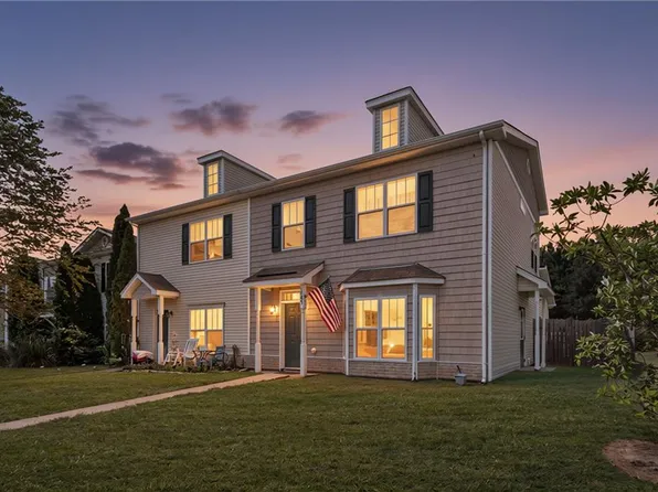 3000 Peppers Point, Toano, VA 23168