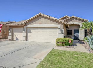 21634 N 30th Ln, Phoenix, AZ 85027