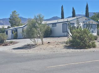 840 E Country Place Rd, Pahrump, NV 89060