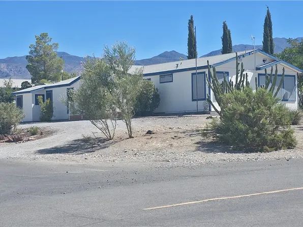 840 E Country Place Rd, Pahrump, NV 89060