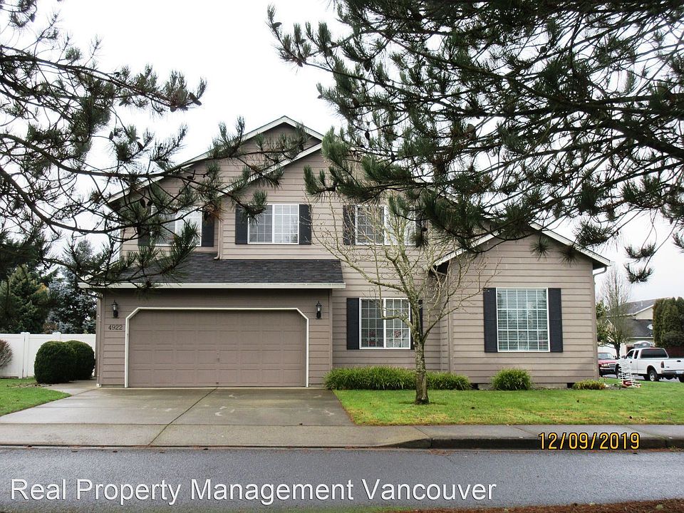 1st image of 4922 NE 130th Ave