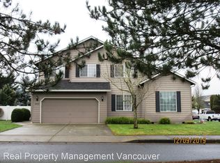 4922 NE 130th Ave, Vancouver, WA