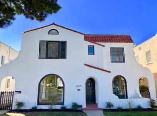 5240 E The Toledo, Long Beach, CA 90803