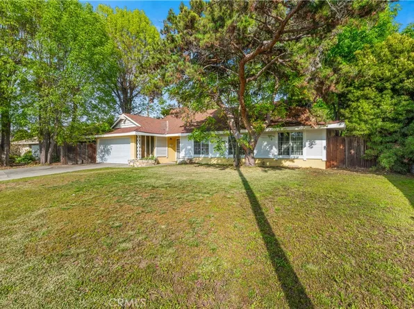 1148 S Gretta Ave, West Covina, CA 91790