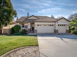 6329 Cazador, Rancho Murieta, CA 95683