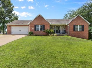 2547 Alpine Dr, Jackson, MO 63755