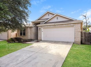 2331 Marcy Rte, San Antonio, TX 78245