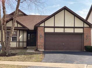 13457 S Redberry Cir, Plainfield, IL 60544