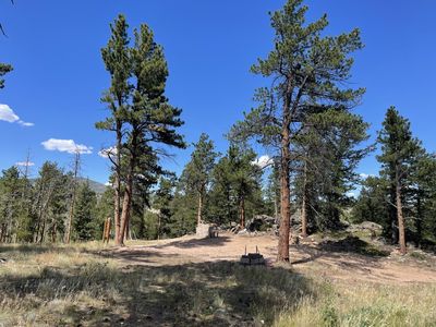 34 Shawnee Rd, Red Feather Lakes, CO, 80545