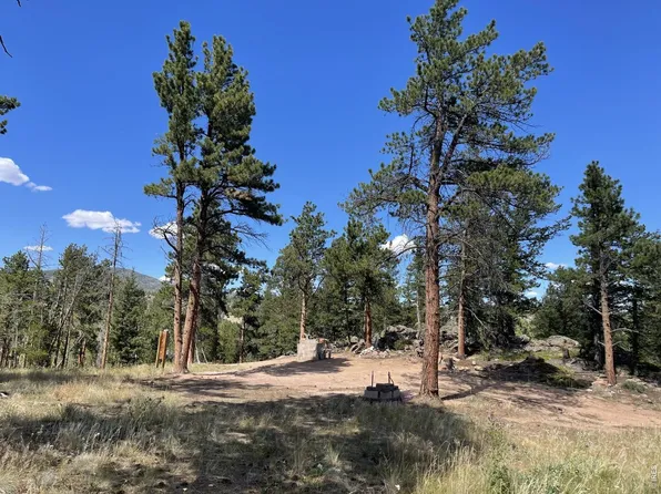 34 Shawnee Rd, Red Feather Lakes, CO 80545