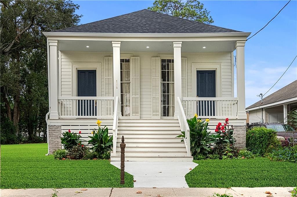 716 Avenue B, Marrero, LA 70072 | Zillow