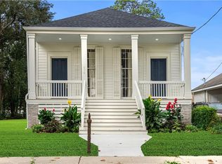 716 Avenue B, Marrero, LA 70072