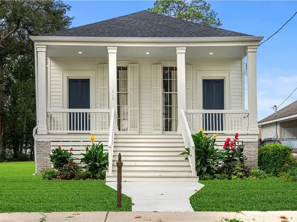 716 Avenue B, Marrero, LA 70072